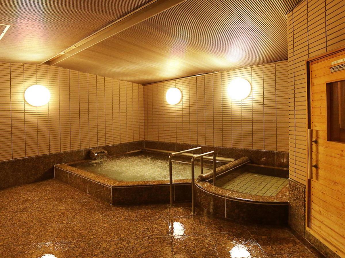 Miyako Hotel Gifu Nagaragawa Exterior photo